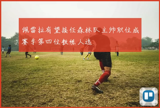 佩雷拉有望接任森林队主帅职位成赛季第四位教练人选